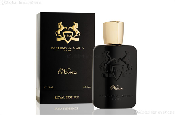 Parfums de Marly - NISEAN, The black Desire