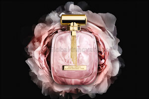 NINA RICCI - L'Extase Caresse de Roses