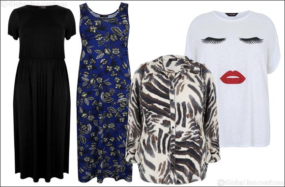 Yours London Spring-Summer 2016