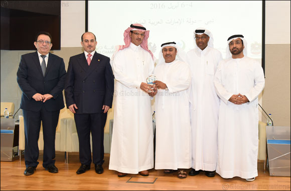 Dubai Customs takes part in Arab Union of Land Transport meetings