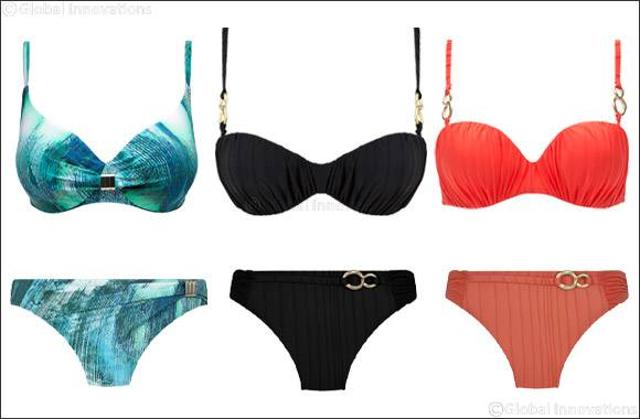 Chantelle Beachwear 2016