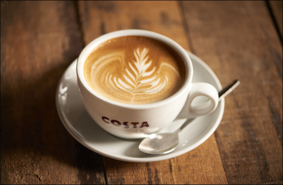 Taste Paradise with the introduction of Costa Coffee's Old Paradise Street Limited Edition Roasts