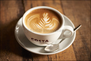 Taste Paradise with the introduction of Costa Coffee's Old Paradise Street Limited Edition Roasts