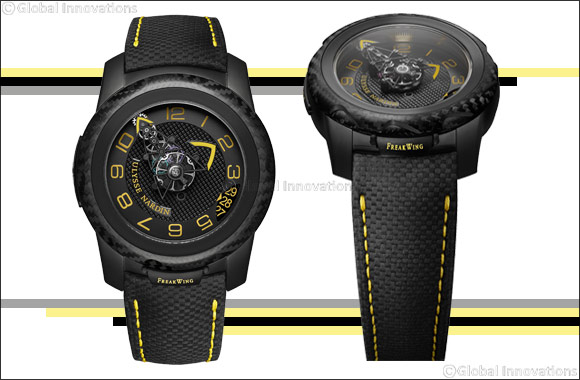 Ulysse Nardin - FreakWing