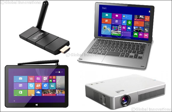 Merlin Digital introduces video streaming devices for ease of access