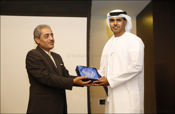 Samsung honors BMTS with Platinum Partner award