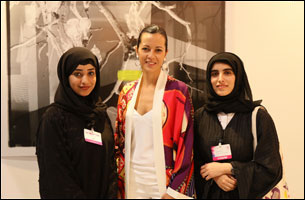 World Art Dubai 2016 shines light on emerging talents