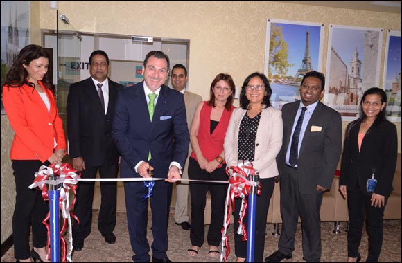 Cyprus Visa Application Centre launched in Abu Dhabi