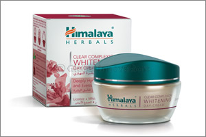 Day & Night Creams from Himalaya Herbals