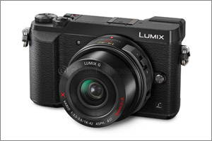 Panasonic launches LUMIX GX85 Camera – the latest in its Digital Single Lens Mirrorless range