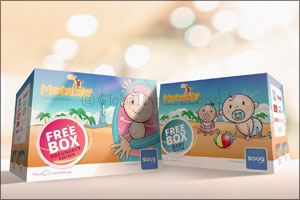 Souq.com is taking free Marhababy gift Boxes to mothers in the UAE