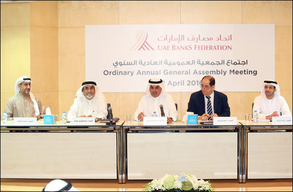 UAE Banks Federation held its Ordinary Annual General Meeting