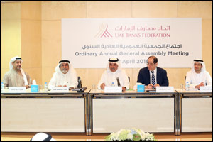 UAE Banks Federation held its Ordinary Annual General Meeting