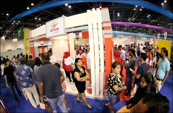 Ramadan Night Market invites participation from local brands and retailers