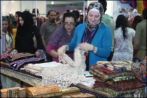Ramadan Night Market invites participation from local brands and retailers