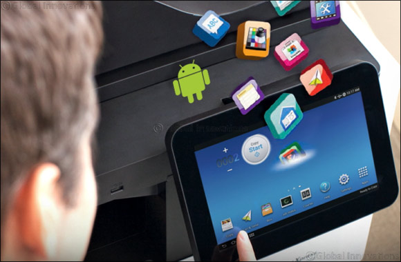 Samsung Printing Solutions Named As a Major Player in IDC Report