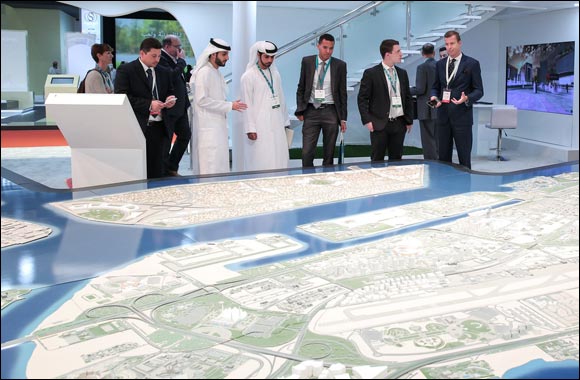 Real estate developers prepare to launch special offer projects at Cityscape Abu Dhabi