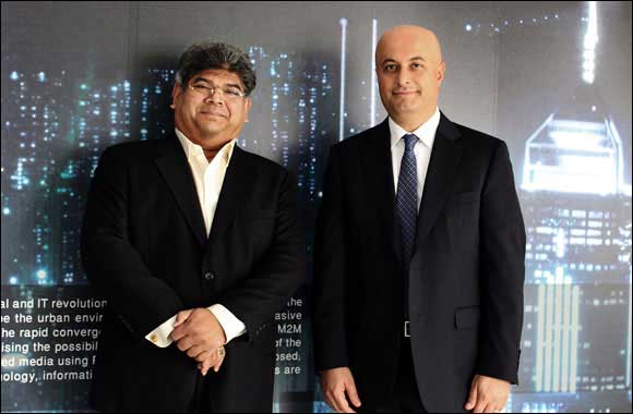 Pacific Controls Galaxy 2021 Platform on Microsoft Azure is creating limitless opportunities for Governments and Businesses