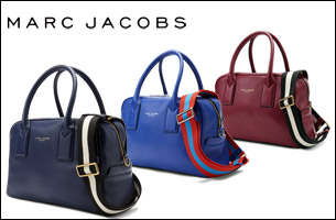 Marc Jacobs - Spring Summer 2016: The Gotham Bag