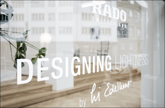 RADO Lightness Gallery