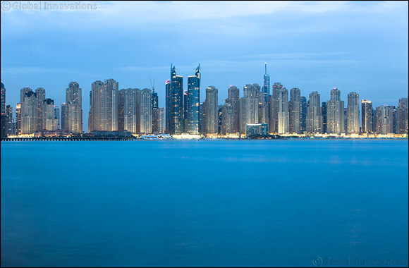 JBR set new origami Guinness World Record