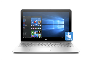 HP Inc. Unveils World's Thinnest Laptop