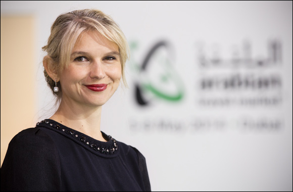 BBC World News presenter Zeinab Badawi to moderate Global Stage opening session �The Future of the UAE As A Global Tourism Hub'