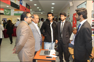 Skyline University College (SUC) Economics Day Focus on, Global Economy: Dubai 2020 on the Horizon”