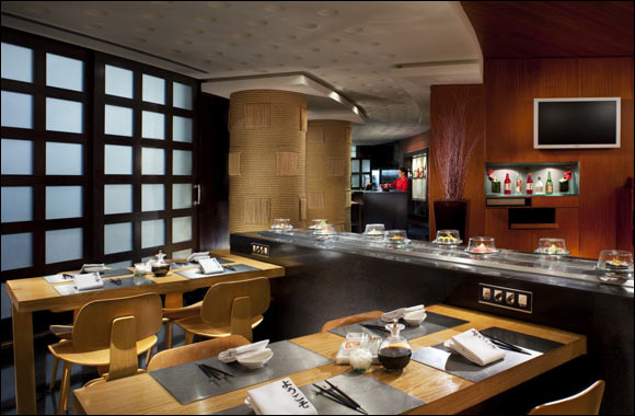 Triple the Fun With the Best of Japan in Dubai