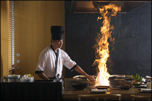 Triple the Fun With the Best of Japan in Dubai