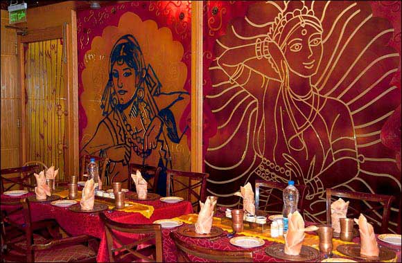 Qureshi's Kebab & Kurry Introduces 25% off throughout April