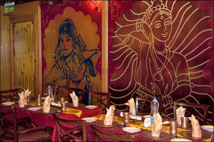Qureshi's Kebab & Kurry Introduces 25% off throughout April