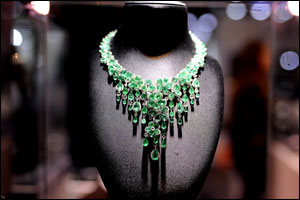 Vicenzaoro Dubai is confirmed as a strategic hub for global jewellery
