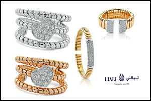 Tessitore collection from Liali