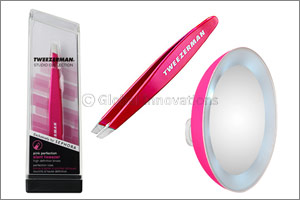 Tweezerman brings a beauty boost to the region by expanding into Sephora stores across the UAE and GCC
