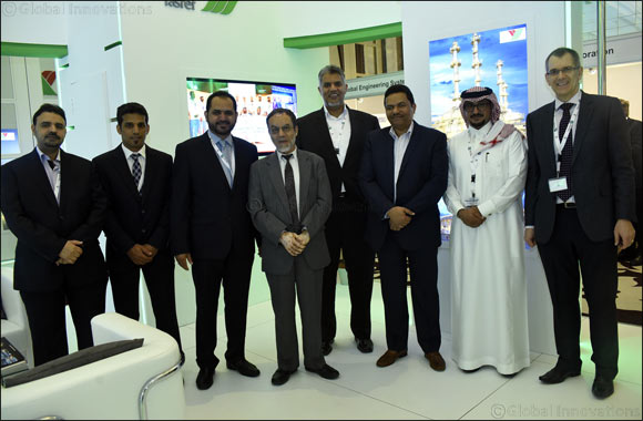 Latest Innovation Trends & Maintenance Cycles Highlighted at GCC Plant Maintenance & Reliability Conference (Maintrel 2016)