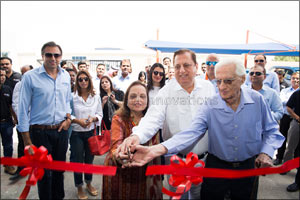 Hira Industries Reinforces its Presence in UAE with New Technical Foam Insulation Manufacturing Unit