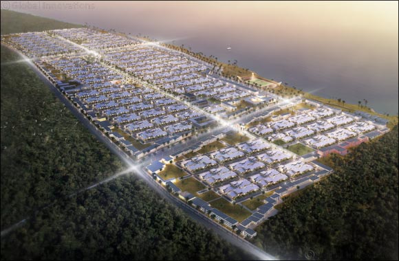 Fumba Town Development at Arabian Travel Market 2016