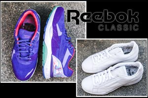 Reebok Classics' Latest Collaborations Push the Boundaries of Fashion, Music and Streetwear