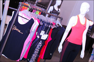 A Dash of Wellness with Burn