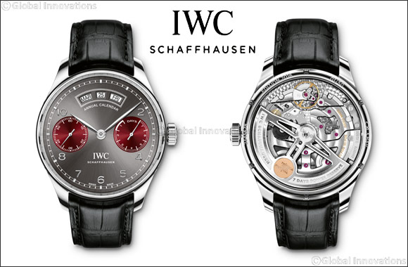 IWC Celebrates Filmmaking at Annual Tribeca Film Festival Gala