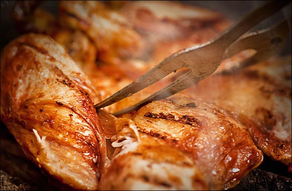 Nando's partners with Fitness First to offer members totally delicious, healthy meal deal