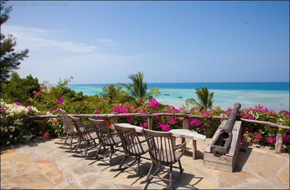 Destination Zanzibar at Arabian Travel Market 2016