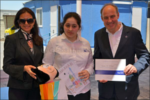 Centro Ramadan Art Competition with Manzil Center