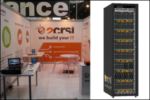 A French manufacturer of innovative servers establishes in Dubai