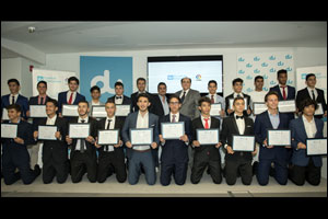 du Football Champions UAE 20 Top Talents Revealed