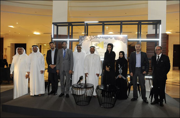 Sharjah Chamber of Commerce and Industry signs partnership agreements to boost innovation in the Emirate