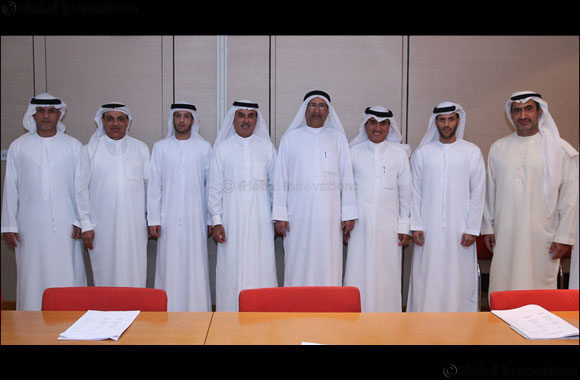 UAE Banks Federation Board Chairman Re-elected