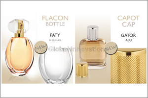 COVERPLA, French know-how through 70 years of on-demand glass bottle fashioning Dubai World Trade Centre