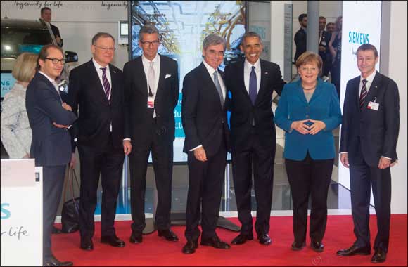 �Digital Enterprise� paves the way to Industrie 4.0 for companies of all sizes